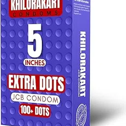 KHILORAKART Men Dragen condon more fun More Enjoy-picture-36