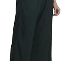 soft colors Relaxed Fit Pocket Palazzo-picture-37