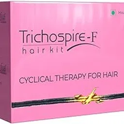Classci Trichospire-F Hair Kit-picture-21