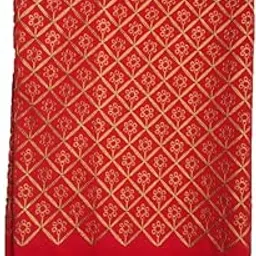 shantuba textiles women blouse piece (unstitched) Heavy Embroidery Work 1Mtr-picture-33