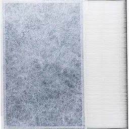 Replacement Hepa & carbon Filter Compatible with Sharp FU-FP-F40E-W-picture-18