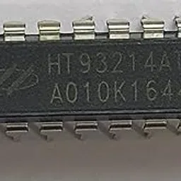 HT93214A Integrated Circuit, Memory Tone/Pulse Dialer, Pack of 2-picture-19