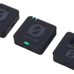Rode Wireless Pro Dual Channel Wireless Microphone System (Model:WIPRO)-picture-21