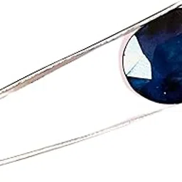 dutt astrologers Gems Blue Sapphire Neelam Stone Natural Bangkok Certified Loose Gemstone For Men and Women-picture-11