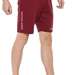 Dpassion Quick Dry Polyester Sport Shorts for Men |Gym Shorts for Men | Running Shorts for Men | Regular Shorts for Men-image-81