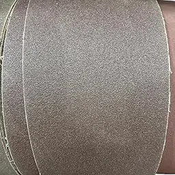 Roll Sanding NO grit(320,400,600) 1 METER fine (4") in size Remove Rust black sand paper Grinding Polishing 320-1 meter,400-1 meter,600-1 meter-picture-13