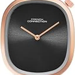 french connection Analog Black Dial Women's Watch-FCN0112BM-picture-40