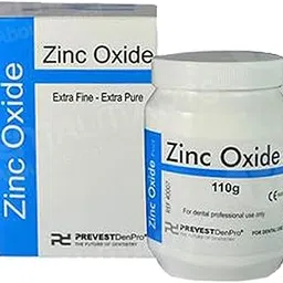 Prevest DenPro Zinc Oxide - 110g-picture-12