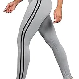 rock paper scissors Premium Two Black Strip Gym Tights High-Waisted, Sweat-Wicking, Athletic Fit Gym Tights for Working Out, Pilates,Yoga, Fitness & Training-picture-42