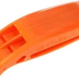 Bnf® Outdoor Survival Double Frequency Bright Orange Safety Whistle Emergency Whistle|Other Emergency Gear| Emergency Gear-image-66