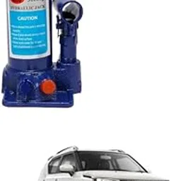Kalra Enterprises Car Jack Kit with Hydraulic Floor Jack – 3000kg Heavy Duty Lifting Tool Car Model Ignis-picture-22