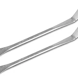 AXAN Premium Bike Tire Levers - 2-Pack Steel Cycling Pry Bars for Quick Tyre Repair and Maintenance (2)-image-24