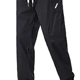 ｋａｙｉｙａｓｕ Kayiyasu Chino Pants, Men's, Autumn Clothing, Pants, Ankle Length, Sarouel Pants, Large Sizes, M - 5XL, Lightweight, Stretchable, Elastic Waist, Relaxed, Slim, Stylish, Solid, Popular, Spring, Autumn-picture-30