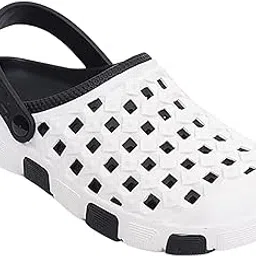ethics Stylish Men’s Clogs – Super Soft Sandals with Adjustable Back Strap for Men-picture-50