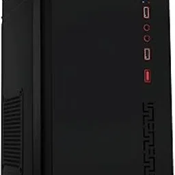 CHIST Desktop PC, Core i5-3450, 8GB RAM, 256GB SSD + 500GB HDD, WiFi& Bluetooth,MS Office 2021, Windows 10 Pro-image-38