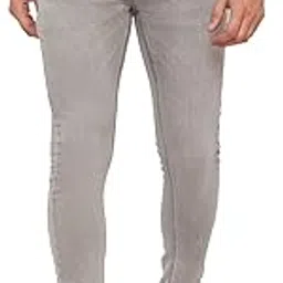 spykar Men's Kano Fit Jeans image 1