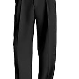 ftx Men's Loose Pants-picture-0