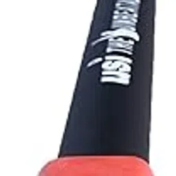 USI UNIVERSAL Gym Bar, Body Workout Weighted Bar, BTB 4Kg Resistance Band Bar, Body Exercise Bar, Strength Training Stretching Weight Bars for Physical Therapy, Body Toning, Aerobics, Yoga, Pilates image 1
