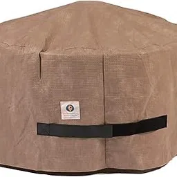 Duck Covers Elite Round Fire Pit Cover, 36-inch-image-11