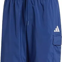Men Shorts | M Cargo Chelsea | Blue |-image-24