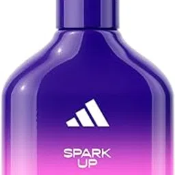 adidas Vibes Spark Up Eau De Parfum Liquid for Women - 50Ml-image-33