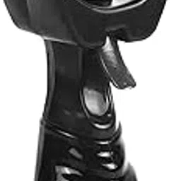 CALANDIS Battery Powered Handheld Water Misting Fan Water Spray Fan for Office Travel Black | Portable Fans | Heating, Cooling & Air-image-61
