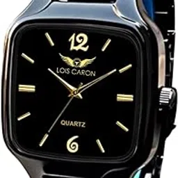 lois caron Stylish Casual Wrist Watch for Men and Boys – Perfect for College Students LCS-4295-picture-25