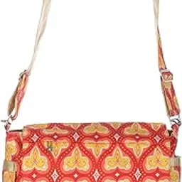 Ju-Ju-Be Be All Diaper Bag Backpack - Multi-Function Waterproof Mother Bag for Travel with Baby - Large Capacity, Durable and Stylish-picture-35