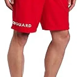 speedo Men's Guard Swimsuit Trunk Volley-picture-16