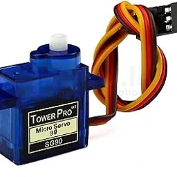 TekBud SG90 Servo Motor (Pack of 1)-picture-68