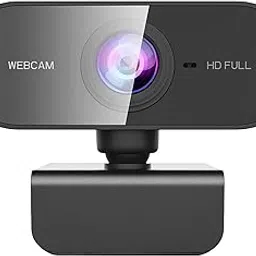 CRGANGZY 1080P Web Camera, USB Plug Desktop HD Webcam with Auto Light Correction for Zoom Meeting Skype FaceTime Teams OBS Xbox XSplit-picture-30