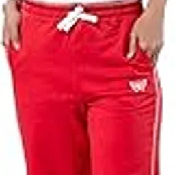shaba your style your story SHABA Women's Regular Fit Cotton Track Pants | Relaxed Fit Lower, Sports Trouser, Pants | Stretchable & Drawstring Waist with Side Lining & Pockets for Lounge and Gym Wear for Ladies for All Seasons-picture-24