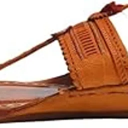 foot n toe Kolhapuri Chappal for Womens WK_47-picture-27