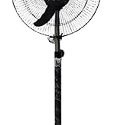 FLATO BULLET PEDESTAL FAN-picture-21