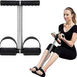 Tummy Trimmer single Spring Abdominal Exercise for Women and Men Exercise in Gym, Home for Workout, Belly Exercise Trimmer-image-60