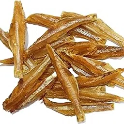 My Village Dry Anchovy Fish (Without Head and Tail). Fully Cleaned Nethali. Ready to Cook Anchovies, (250g)-image-30