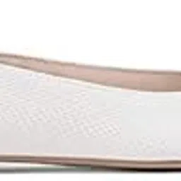 Womens Zahra Ballet Flats-image-69
