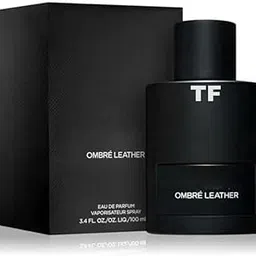Argussy Men Liquid Tomm Forrd Ombré Leather By Tf Eau De Parfum 100 Ml-picture-14