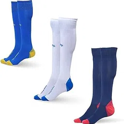 mizaki Over the knee Football socks, Football Stockings For Men&Women, Soccer Socks, Free Size Soccer Stokings,-picture-42