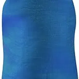 cladien (Since 1958, Double shaded sky blue and seagreen Colored, Men's Pocket Square-picture-35