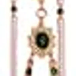 MAHADEV FASHION Kundan Studded Matha Patti Sheesh Patti Head Chain Traditional Headband Hairband Hair Chain for Women and Girls (Pack of 1)-picture-26