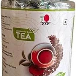 DXN Reishi Gano Tea (Ganoderma Flavoured Tea)- 250 Gram, Assam-picture-16