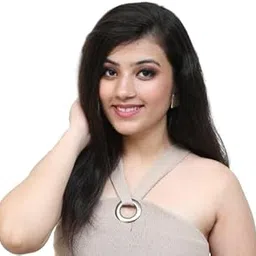 Neferex Invisible Hair Fillers Hair Topper Hair Extension (8-10 inches)-picture-13