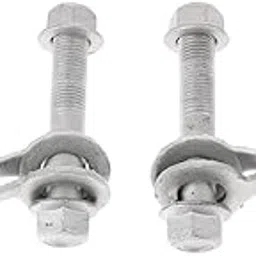 CALANDIS 4 Pieces Car Four Wheel Alignment Bolt Fitting Screws 12.9 Eccentric 16mm | Other | Wheels, Tires & Parts | Car & Truck Parts-image-98