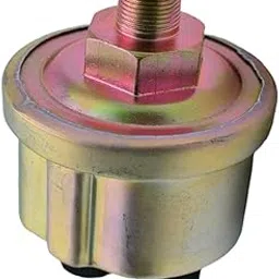 LOOM TREE® Universal 1/8 NPT Engine Oil Pressure Sensor Gauge Sender 0-10 Bar 145psi| Parts & Accessories | Car & Truck Parts | Gauges | Oil Pressure Gauges-picture-31