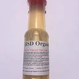 BSD Organics BabyO BathY Natural bath & hair wash liquid - 200m-image-49