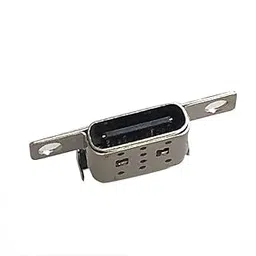 Regatech Compatible for Leno DC in Power Jack USB-C Yoga Slim 7-14ARE05 7-14IIL05 7-14ITL05 Laptop Jack Charging Port Replacement Socket Connector-image-4