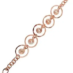Copper Bracelet for Women Pure Original/Ladies Copper Bracelet.-image-7