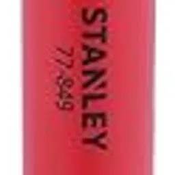 STANLEY STMT77849-23B 1/2" VDE Insulated Socket Extension Bar 125mm, Ideal For Repair Of Electric Vehicles, Red-picture-10
