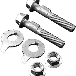 BNF®Suspension Arm Alignment cam Bolt Universal Camber Adjustment Screw Bolt Set|Motors | Parts & Accessories | Car & Truck Parts |1 Pair Suspension Camber Arm Bolt Set-picture-53